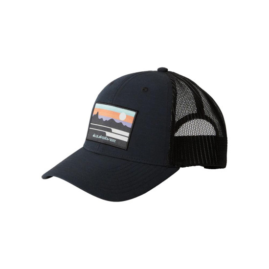Quiksilver Καπέλο Fabled Season Trucker Hat